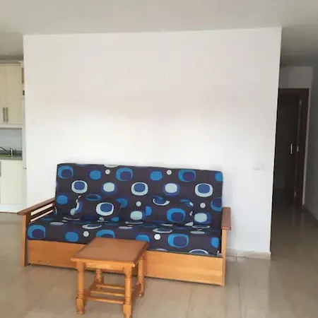 Apartamento 124 Poris De Abona Holiday By Sunkeyrents