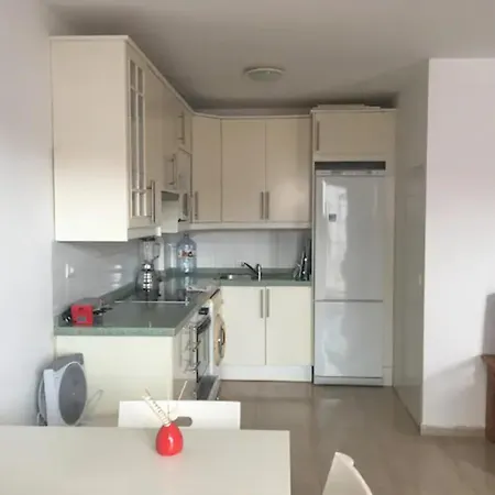Apartamento 124 Poris De Abona Holiday By Sunkeyrents Santa Cruz de Tenerife