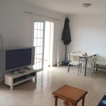 Apartamento 124 Poris De Abona Holiday By Sunkeyrents