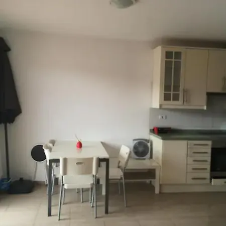 124 Poris De Abona Holiday By Sunkeyrents Apartamento Santa Cruz de Tenerife