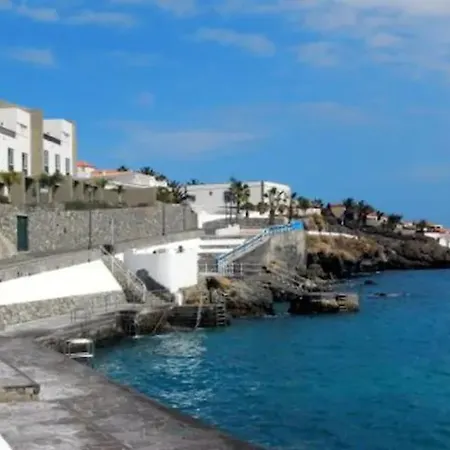 124 Poris De Abona Holiday By Sunkeyrents Apartment
